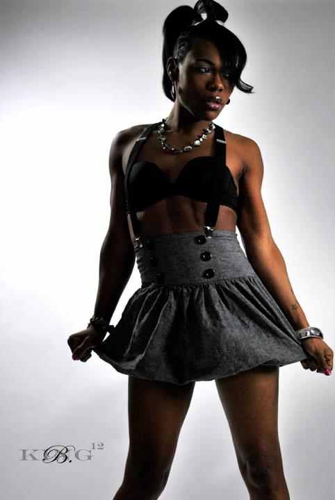 Female model photo shoot of Mz_Exclusive in Chicago,IL