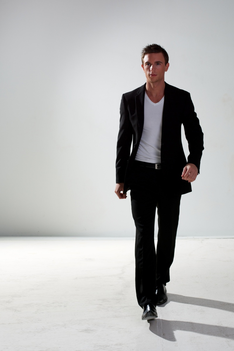 Male model photo shoot of Alex Eastman  by gone9999 in London