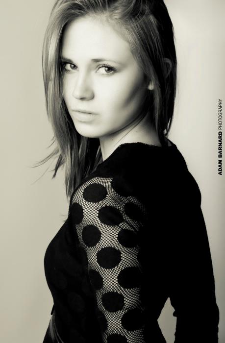 Female model photo shoot of Charlotte Lowman-Pearce