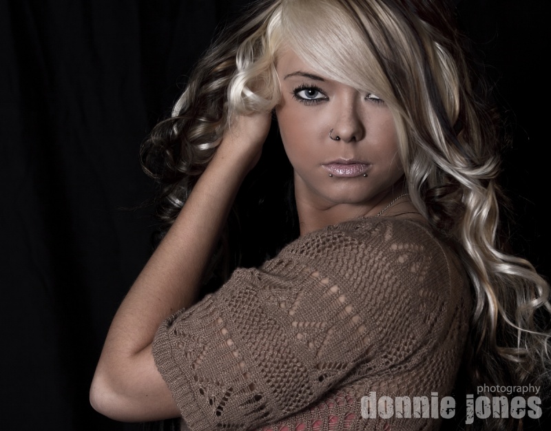 Male model photo shoot of Donnie Jones in South Sioux City