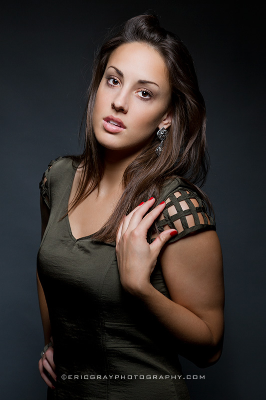 Female model photo shoot of JuliaKathleen