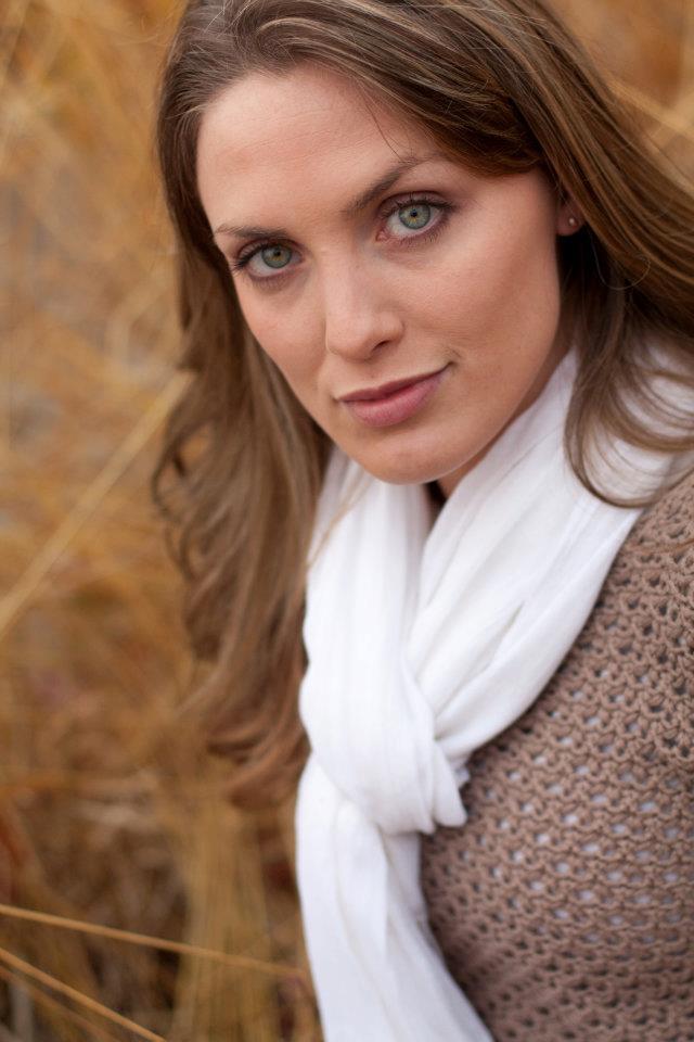 Female model photo shoot of Tiffany Cargill