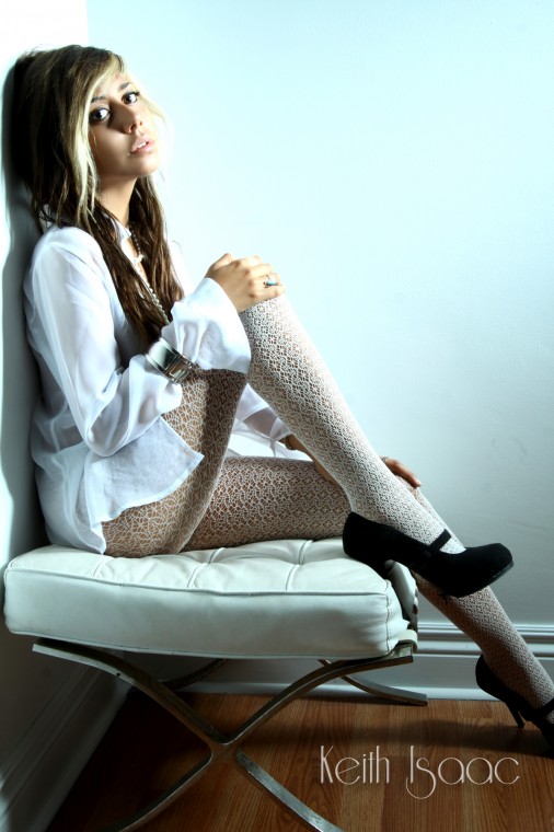 Female model photo shoot of Veronica Mo in Naples, FL