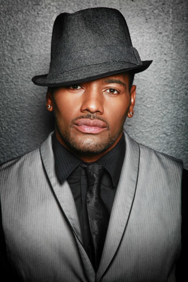 Male model photo shoot of Karras Jordan by IAMEYE PHOTOGRAPHY LLC in Atlanta, Ga.