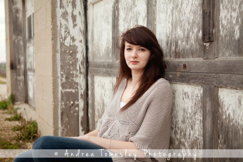 Female model photo shoot of Andrea Townsley in Jackson, WI