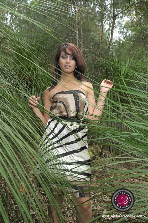 Female model photo shoot of Kartika