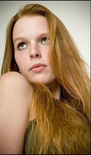 Female model photo shoot of TheNicoleRae by Craiger