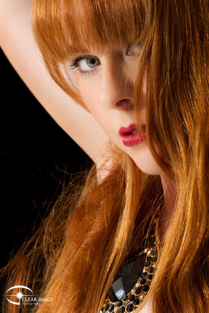 Female model photo shoot of Lorelle81 by Brennan Finighan