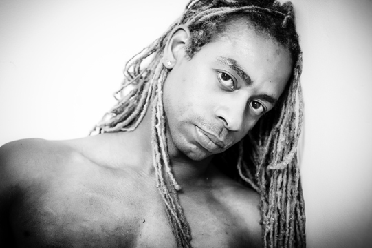 Male model photo shoot of Reginald Allen by Kacie Jo Marta Nickles