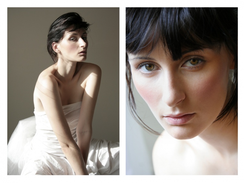 Female model photo shoot of Ruskin Photography