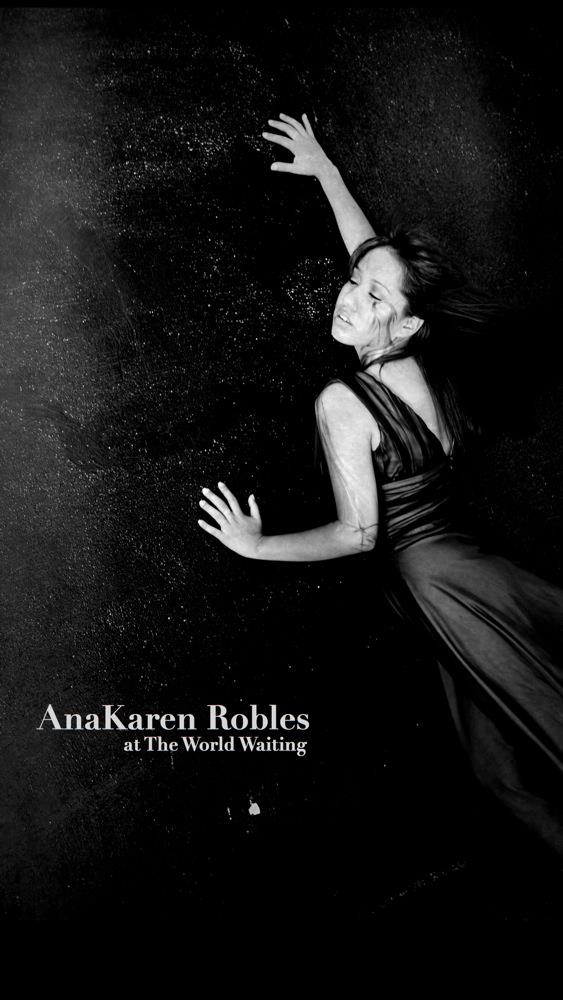 Female model photo shoot of AnaKaren