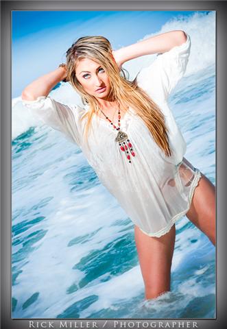 Female model photo shoot of Kara Duenas in Oahu, Hawaii