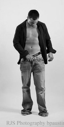 Male model photo shoot of Lynn Fox in Austin, TX