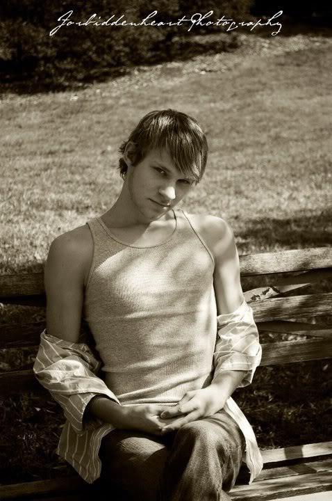 Male model photo shoot of Bradley D Allen in Roanoke, Va