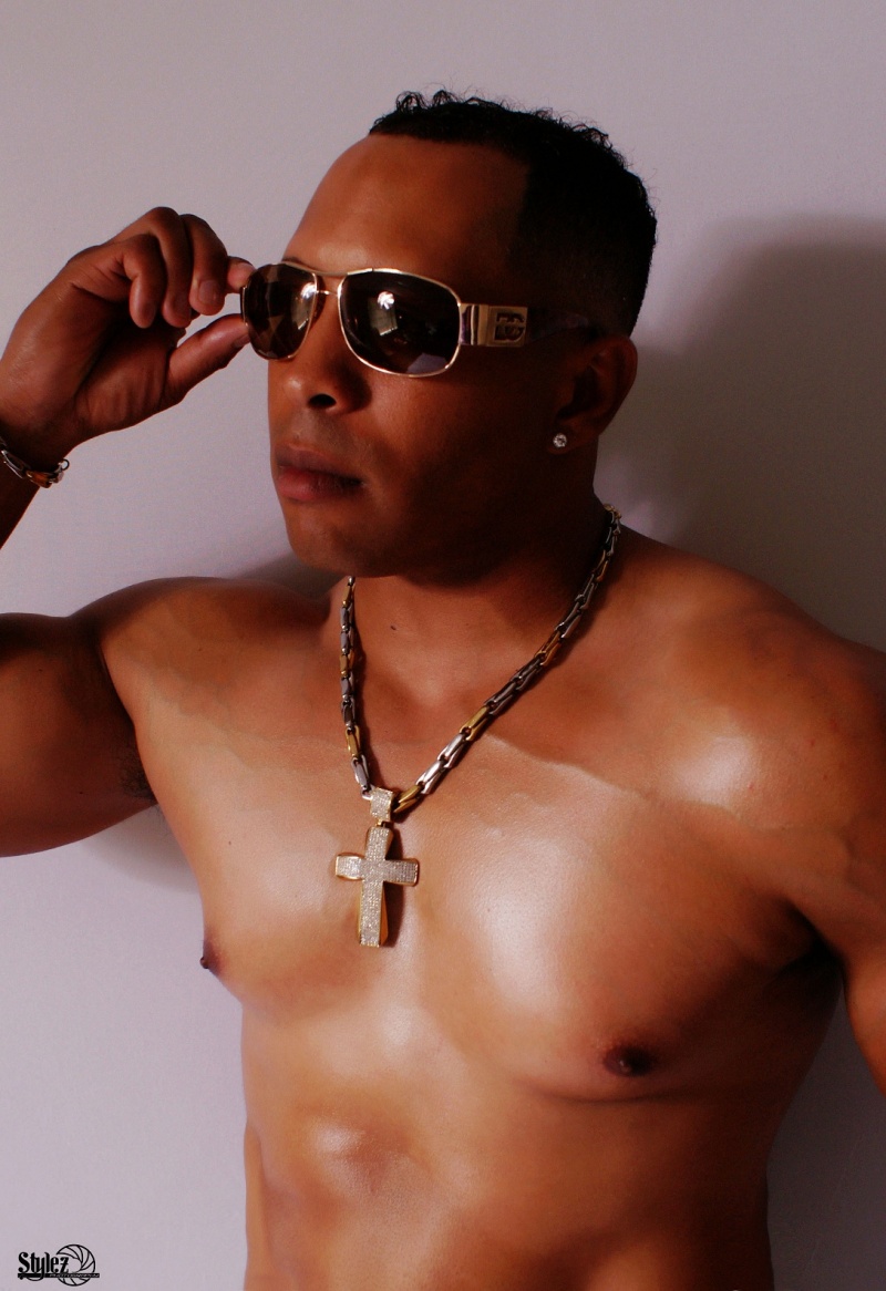 Male model photo shoot of Tim Adonis by StylezP Photography in Ga