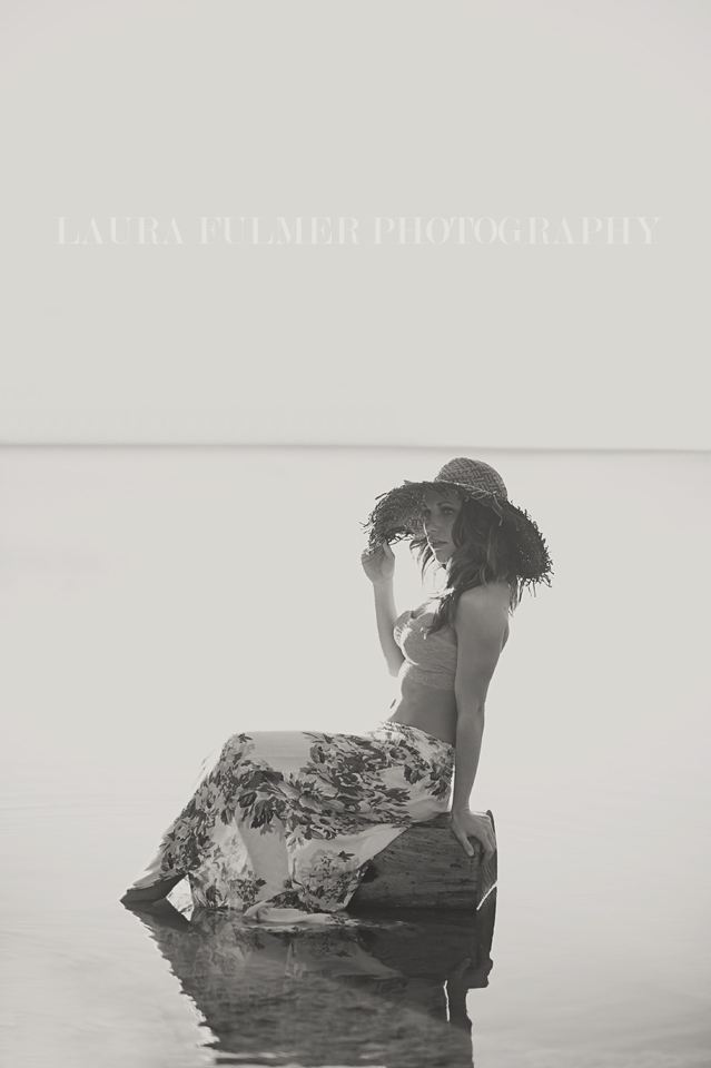 Female model photo shoot of Laura Fulmer  and LesleyAnne Hatcher