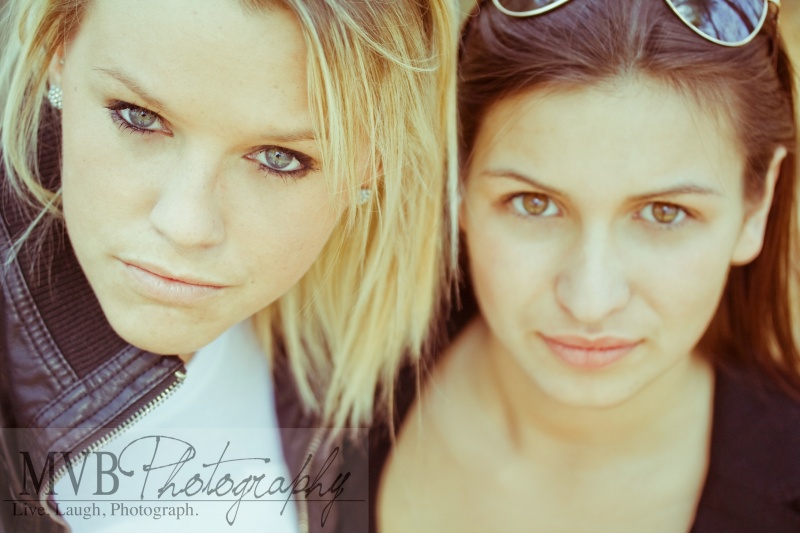 Female model photo shoot of MVB Photography and Taylor Cuqua