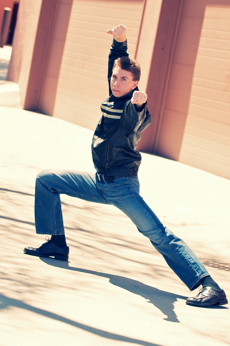 Male model photo shoot of Keegan Smith in Arvada, Colorado