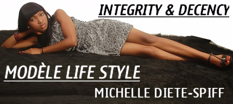 Female model photo shoot of Michelle Diete-Spiff in Port-Harcourt, Nigeria