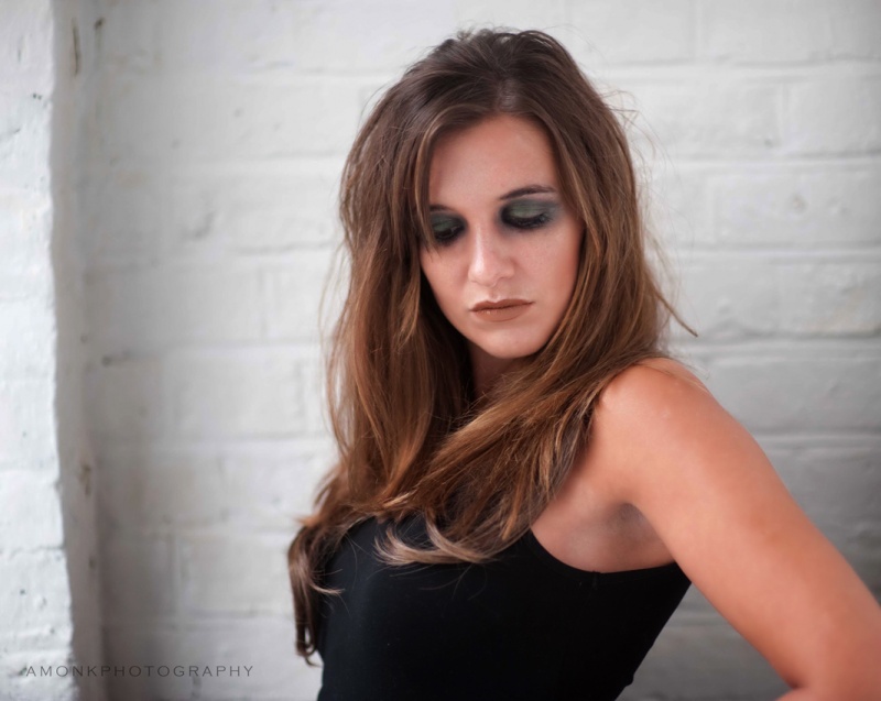 Female model photo shoot of Holly Sayer in Gillingham