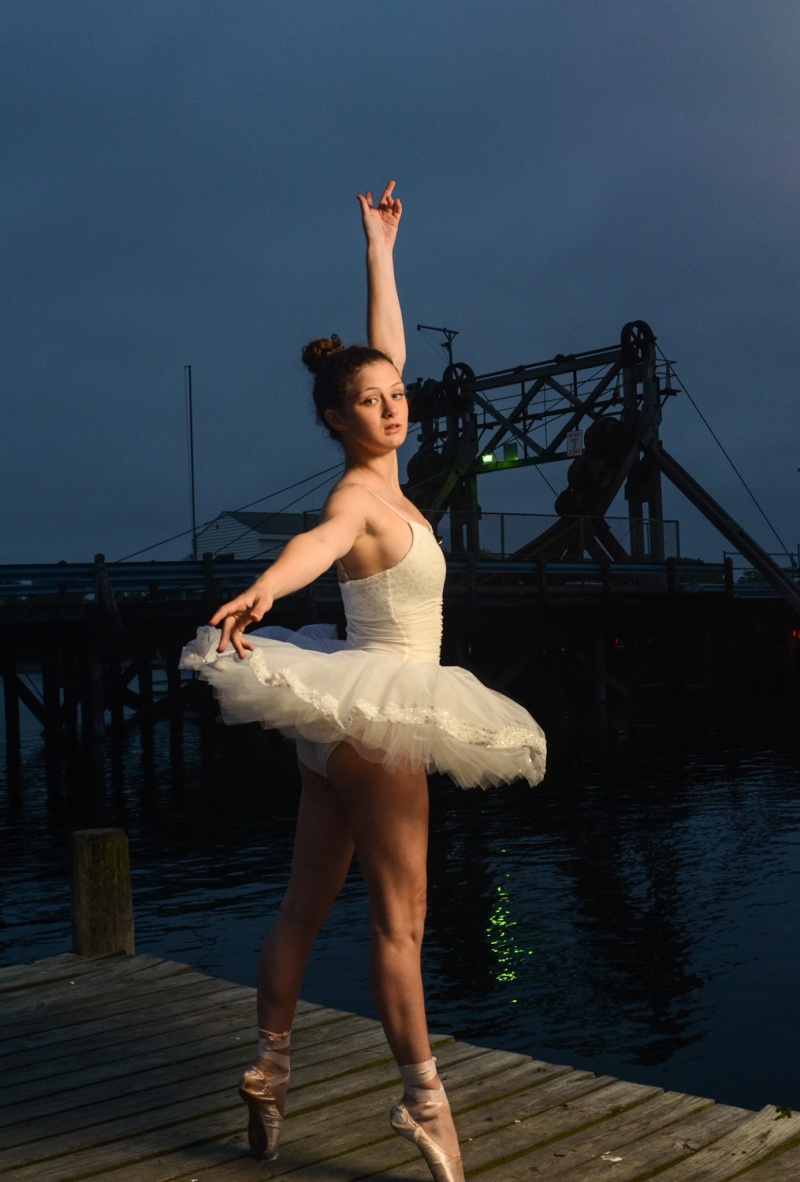 Male and Female model photo shoot of Tom Lozinski and Dana Kathleen in Manasquan NJ