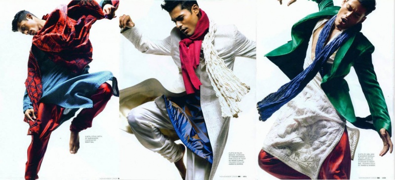 Male model photo shoot of Nitin Gupta in Mumbai