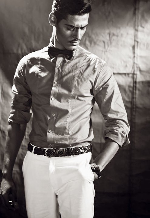 Male model photo shoot of Nitin Gupta