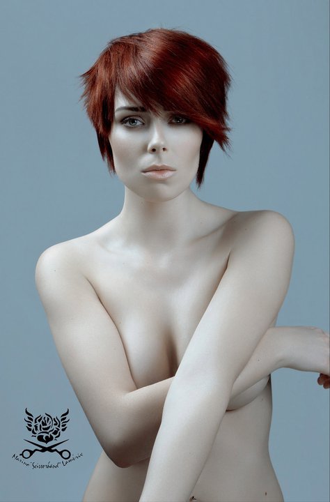 Female model photo shoot of Jennifercr57
