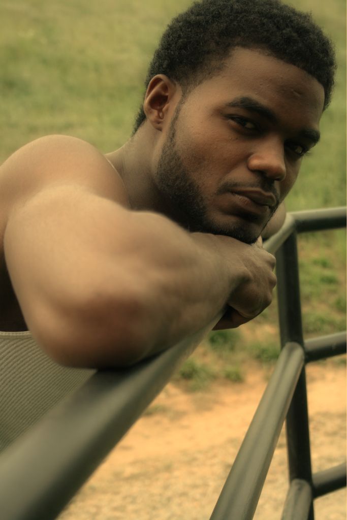 Male model photo shoot of The Goods Photog and Ctaylor90 in Richmond, VA