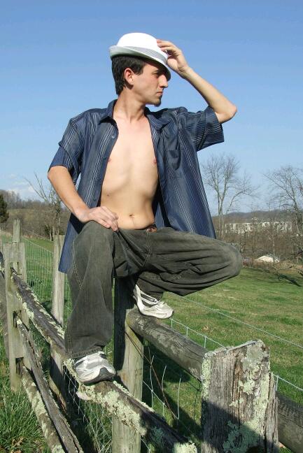 Male model photo shoot of Jt Brewer in bristol,tn