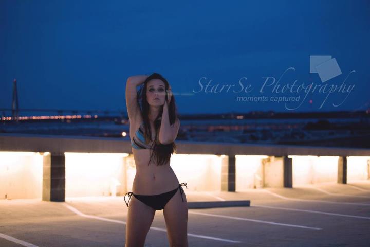 Female model photo shoot of Ashley Lauren Glass in Charleston, SC