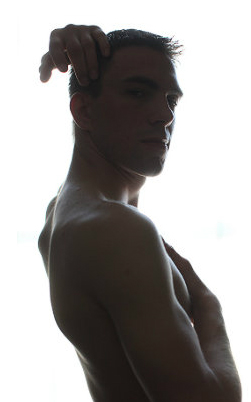 Male model photo shoot of Johnathan Wilke