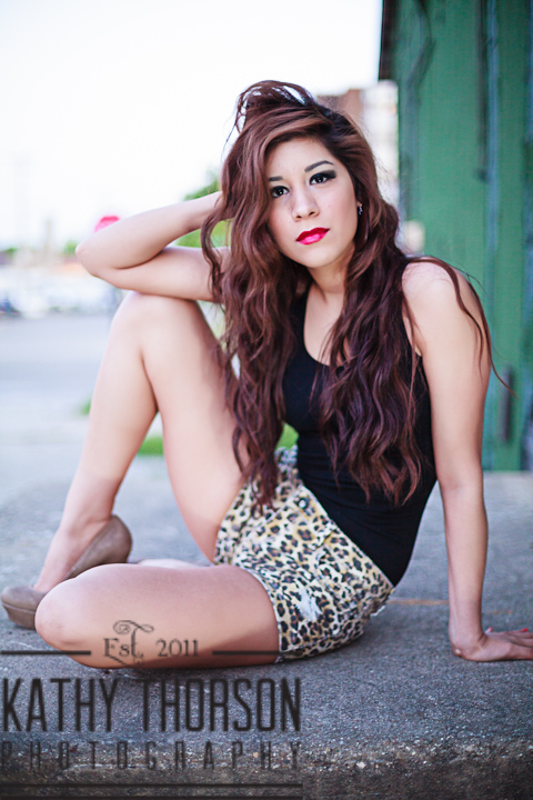 Female model photo shoot of Rosa A Rodriguez