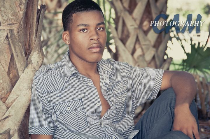 Male model photo shoot of jarvis thompson