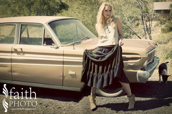 Female model photo shoot of FaithMichele and Madison Ashley Flanagan