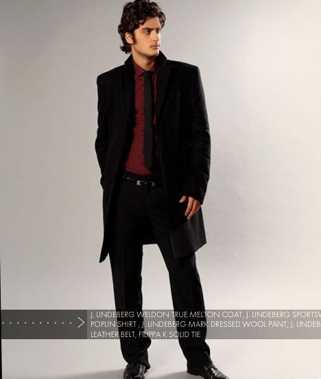 Male model photo shoot of Kourosh Sadeghi in San Francisco