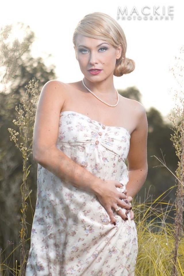 Female model photo shoot of Ruby Lewis in Holsworthy, NSW