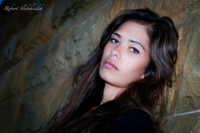 Female model photo shoot of Sweet_Keets by Robert Slabihoudek in maroubra beach