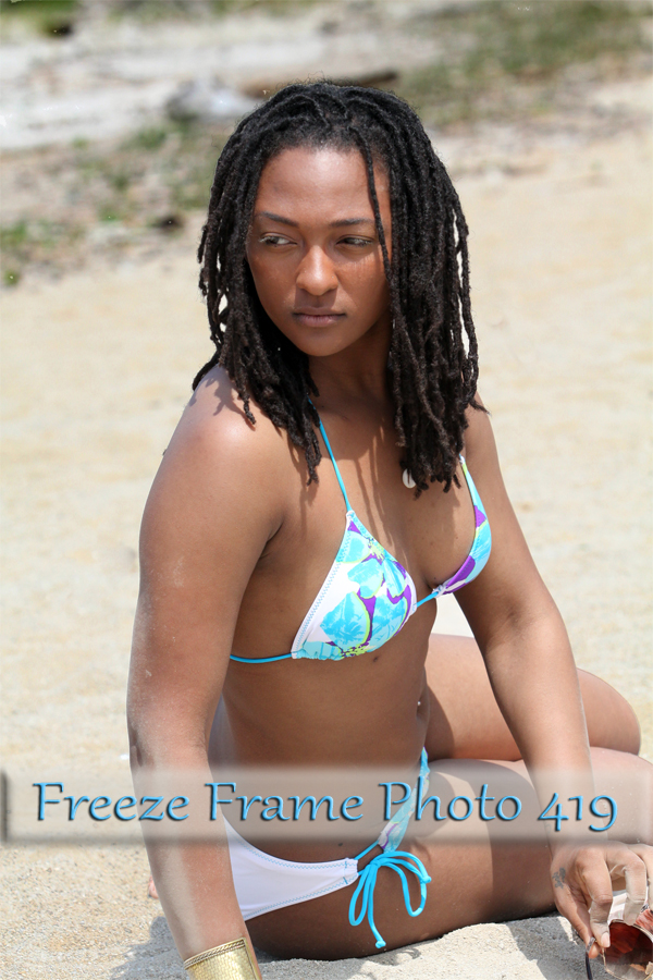 Male and Female model photo shoot of Freezeframe419 and Britanie Powell in Maumee bay, Ohio