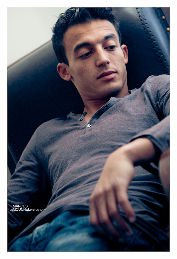 Male model photo shoot of Farouk D by peter paul