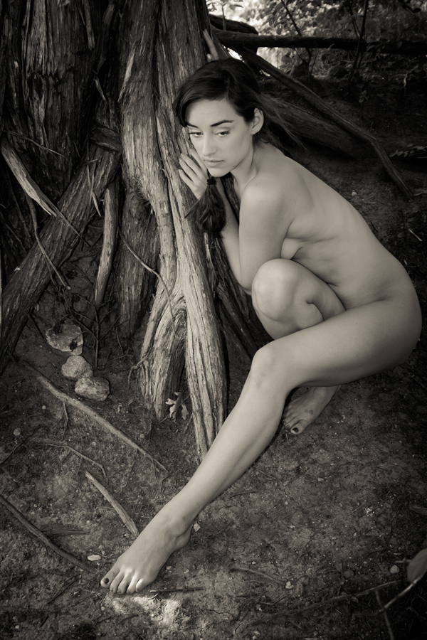 Female model photo shoot of Ava Lydia Sexton by Risen Phoenix Photo