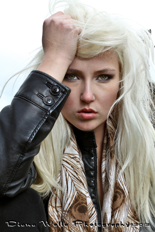 Female model photo shoot of Diana Walla Photography in Clovis, CA