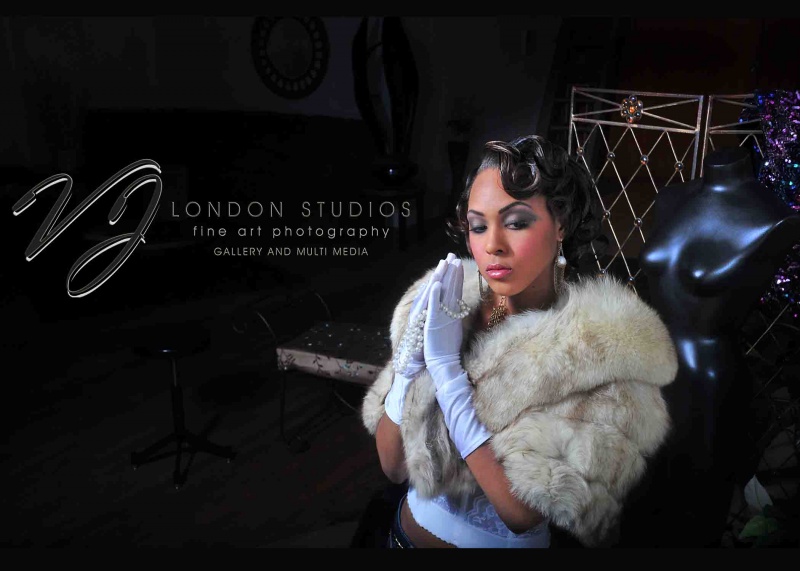Male model photo shoot of VJ London Studios in Oakland Ca.