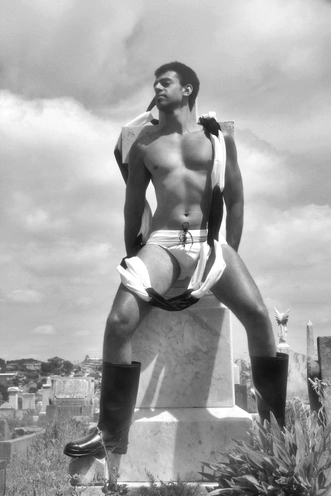 Male model photo shoot of Peter Hanna in Sydney, Australia, wardrobe styled by rudyardstylist
