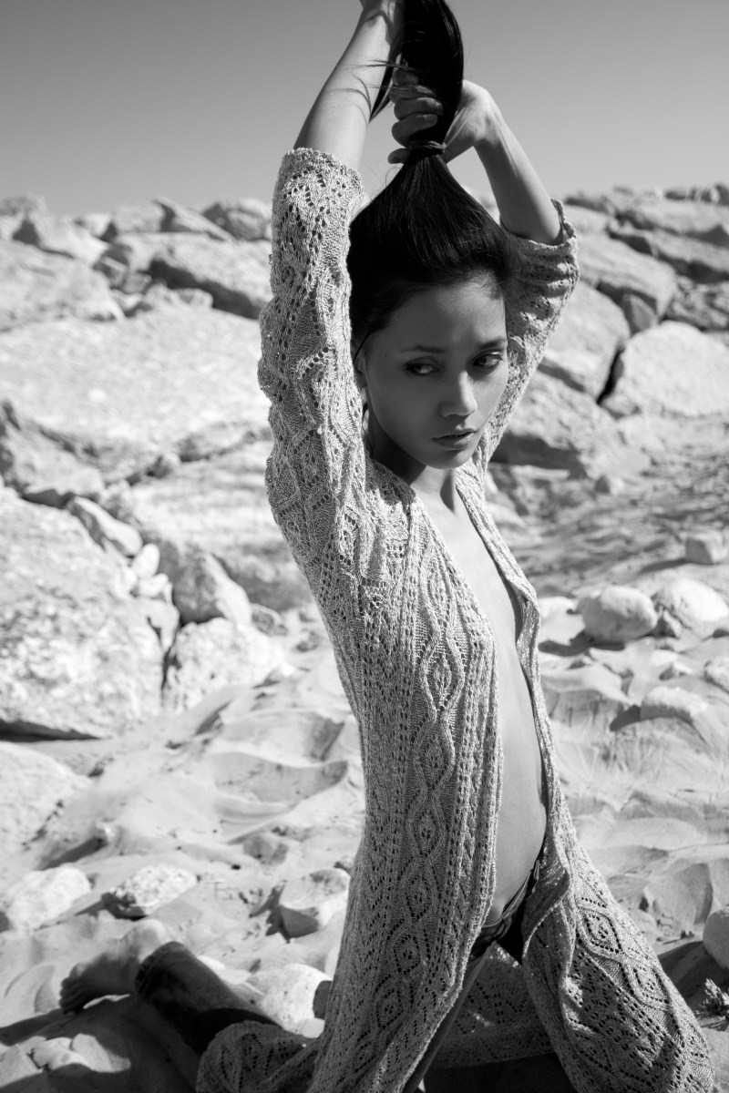 Female model photo shoot of Jane Jira by Arnold Cheung