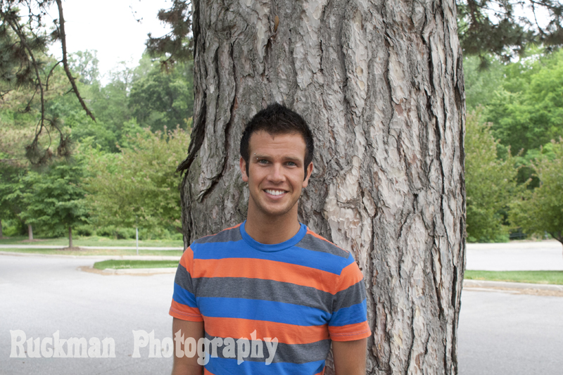 Male model photo shoot of Ruckman Photography in Omaha, NE