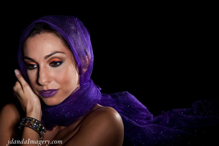 Female model photo shoot of SpellBound MUA and Katie Sarah by Jdanda Imagery