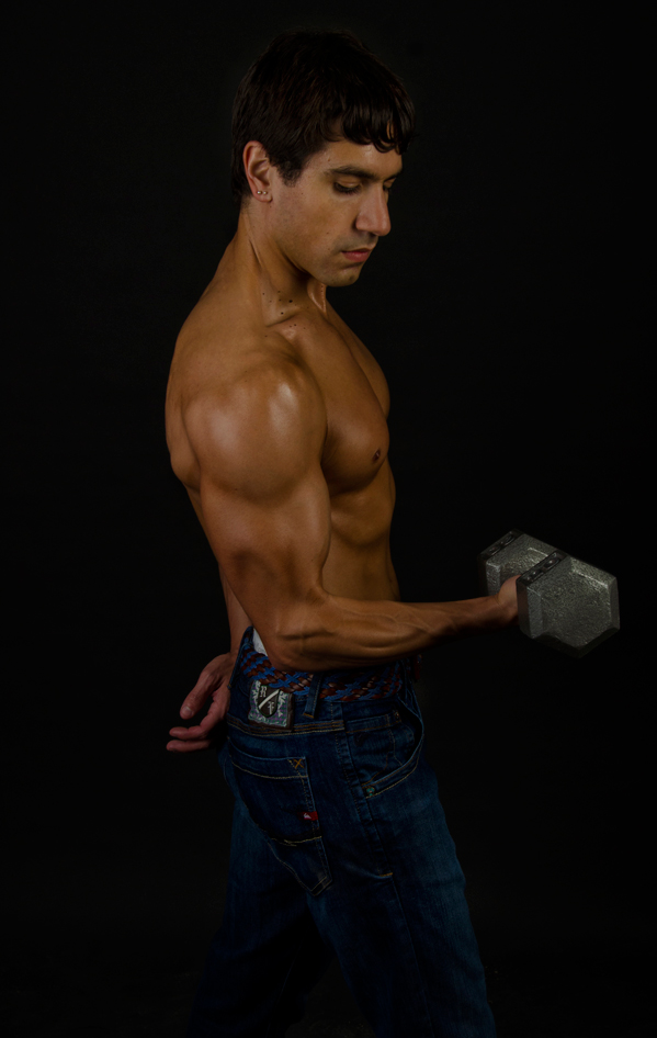 Male model photo shoot of SubtleHustle by WebbJo