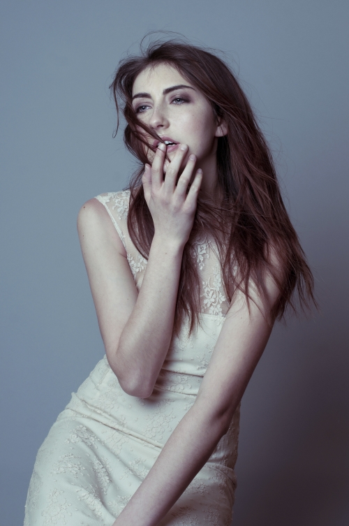 Female model photo shoot of Jenn Aqui