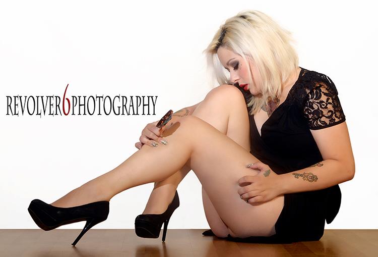 Female model photo shoot of LillyAnne Lee